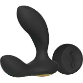 LELO HUGO 2 REMOTE - Black