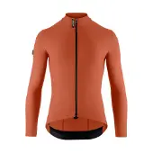 Assos Mille Gt Spring Fall C2 Langærmet Trøje