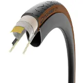 Pirelli Cinturato Evo Classic Techwall+ 60 Tpi Smartevo As Tubeless 700 X 28 Landevejsdæk
