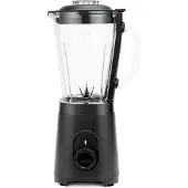 Wilfa DBL-1200B daily blender 1,5 L Sort