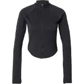 ICANIWILL Mirage Midlayer Trøje Sort