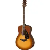 Yamaha Fs800 Akustisk Guitar