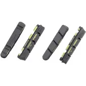 Vision T-83 Carbon Fælgbremseklodser 4 Enheder