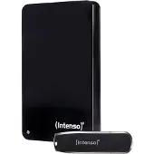 Intenso 6023690 Ekstern Hdd