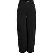 Noisy May Jeans 'NMHazal' black denim