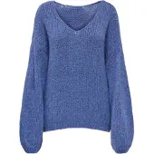 JDY Pullover 'JDYDINEA' blå