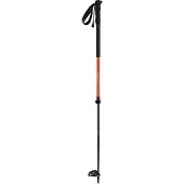 Camp - Touring skistave - Ski Drop til UnisexAluminium - Orange