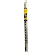 Stanley Irwin sneglebor - lang, 13 x323/400 mm