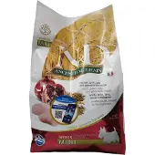 Farmina Senior Ancestral Mini Kyllinge Hundefoder 2.5kg