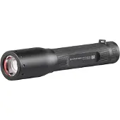 Led Lenser Lygte C3R Classic