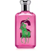 Ralph Lauren Polo Big Pony 100 ml Kvinder