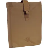 Tasmanian Tiger Dump Pouch Coyote