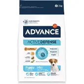 Affinity Advance Advance Canine Puppy Mini Kylling Og Ris Hundefoder 3kg