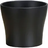 Scheurich FLOWER POT 808/27 ANTHRAZIT (D27)