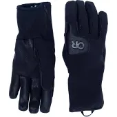 Outdoor Research Stormtracker Sensor Windbloc Handsker