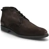 Lloyd Chukka Boots 'Eezy' mørkebrun
