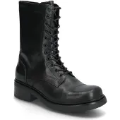 Vagabond SHOEMAKERS Snørestøvletter 'KARLIE' sort
