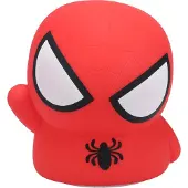 Paladone Silikone Spider-man 3d-lampe 14 Cm