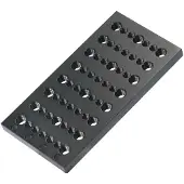 SmallRig 1092 Multifunktionelt Ostefad
