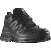 Salomon Outdoor sko sort u/sikkerhed XA PRO 3D V9 GTX str 42