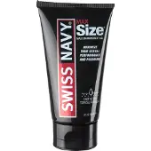 Swiss Navy Max Size Cream 148ml