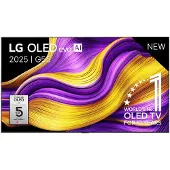 LG Evo Ai G5 Oled55g55lw 55´´ 4k Oled Tv