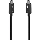 Lindy Thunderbolt Kabel 1 M