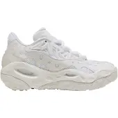 Puma LaFrancé RNR Sneakers Unisex, Shoes, White Glow/Silver Mist, 44.5