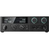 Fiio K15 Lydforstærker