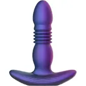 Hueman Thrusting Buttplug