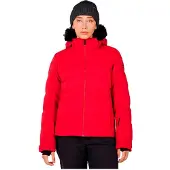 Rossignol Staci Insulated Jakke
