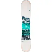 Head Pride 2.0 Ice+fx Fay I Lyt Snowboard