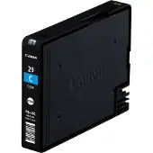Canon PGI-29 C Blækpatron Cyan
