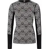 Kari Traa Anna Langærmet Baselayer