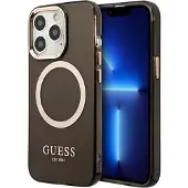GUESS Guhmp13xhtcmk Iphone 13 Pro Max 6.7 Outline Telefonetui