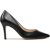 Högl Pumps sort