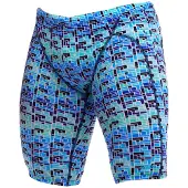 Funky Trunks Training Jammer