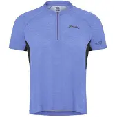 Spiuk All Terrain Gravel T-shirt Med Korte ærmer