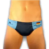 Turbo Germany Badetrusser