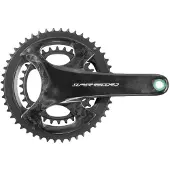 Campagnolo Super Record Pro Tech Kranksæt