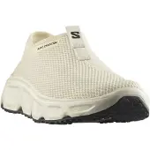 Salomon - Trail løbesko - Reelax Moc 6.0 W Vanilla Ice/Vanilla Ice til Unisex - Størrelse 40 2/3 - Beige