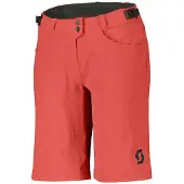 SCOTT Trail Flow Shorts Med Chamois