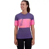 Santini Forza Indoor Collection T-shirt Med Korte ærmer