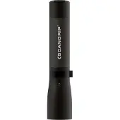 SCANGRIP LED-lommelygte 600R, 300-600 lm, IP54 3.5137