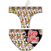 Turbo Maneki Badetrusser