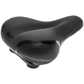 BRN Ulta Comfort Cykelsadel