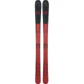 Völkl - Ski - M7 Mantra 2026 til UnisexUld - Størrelse 184 cm - Rød
