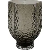 AYTM Arura trio vase 18 cm Sort