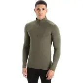 Icebreaker Merino 200 Oasis Langærmet Baselayer