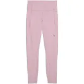 Puma CLOUDSPUN High-Waist Tights Women, Clothing, Poised Pink Heather, S